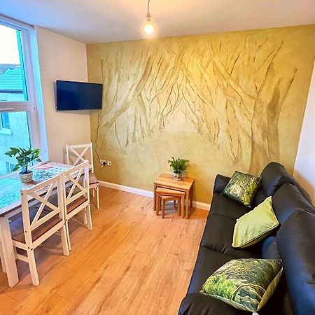 Bangor Central Apartments 외부 사진