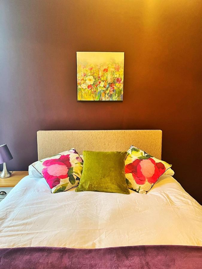 Bangor Central Apartments 외부 사진
