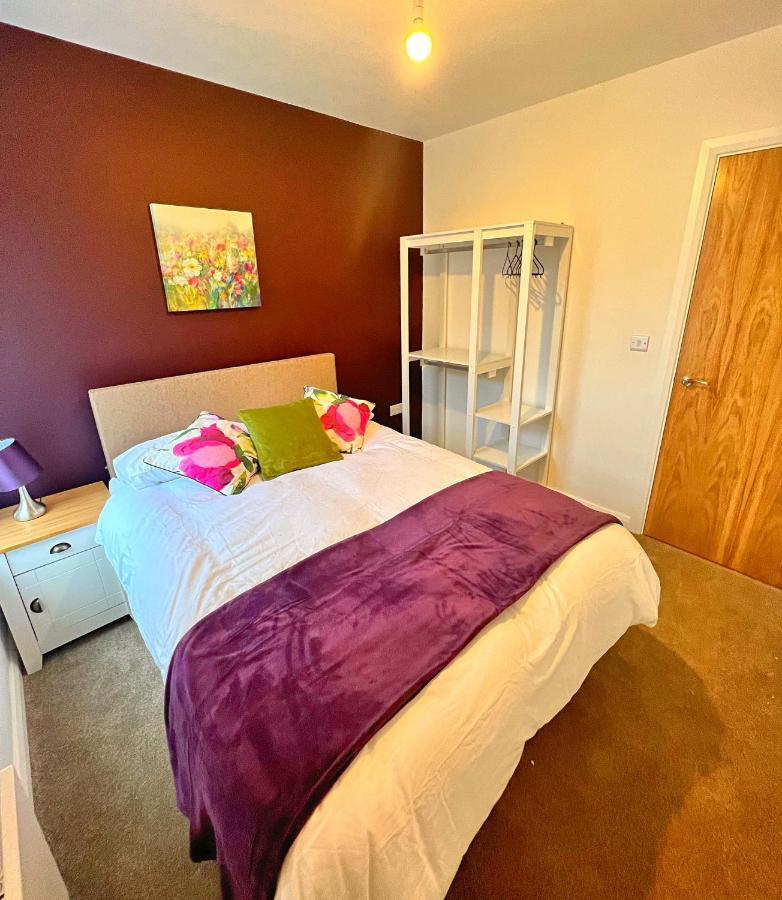 Bangor Central Apartments 외부 사진