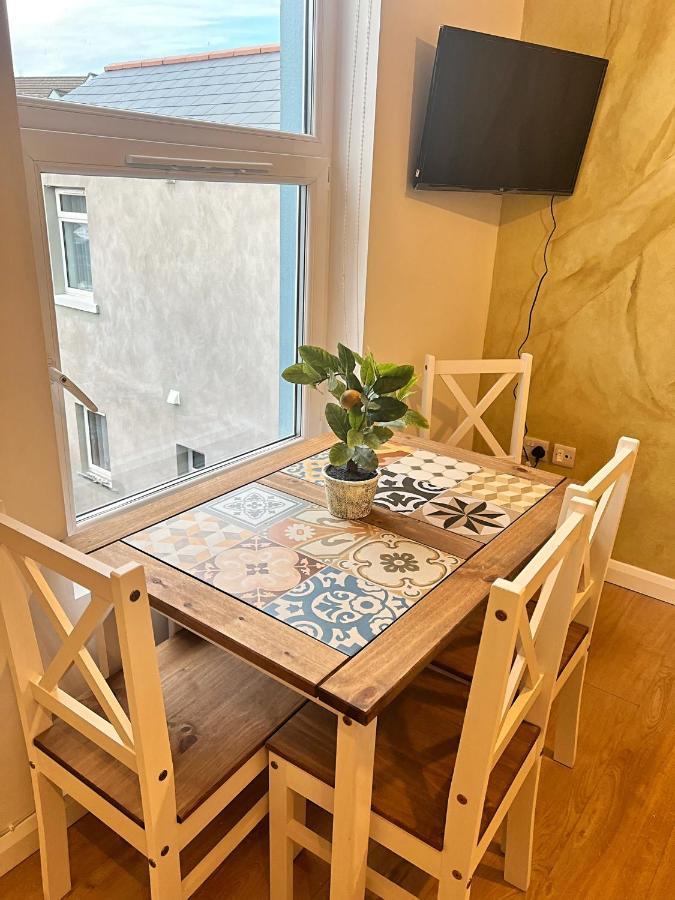 Bangor Central Apartments 외부 사진