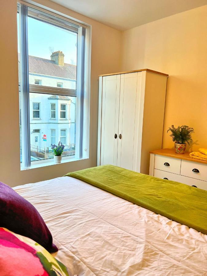 Bangor Central Apartments 외부 사진