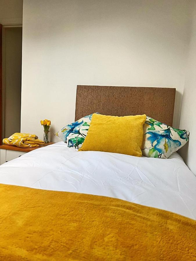 Bangor Central Apartments 외부 사진