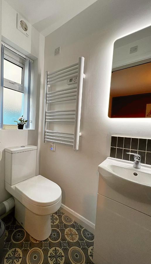 Bangor Central Apartments 외부 사진