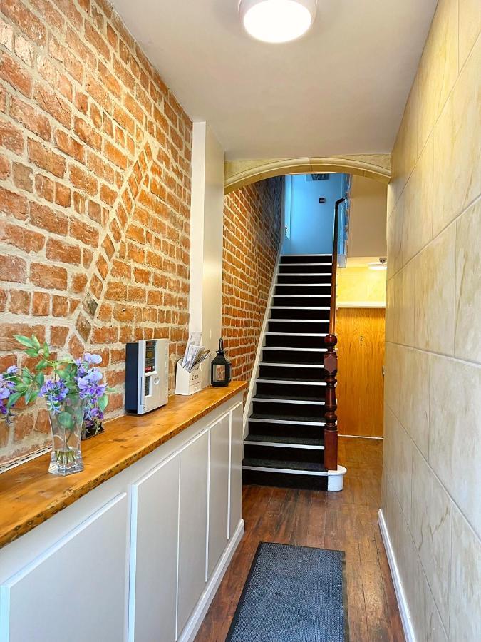 Bangor Central Apartments 외부 사진