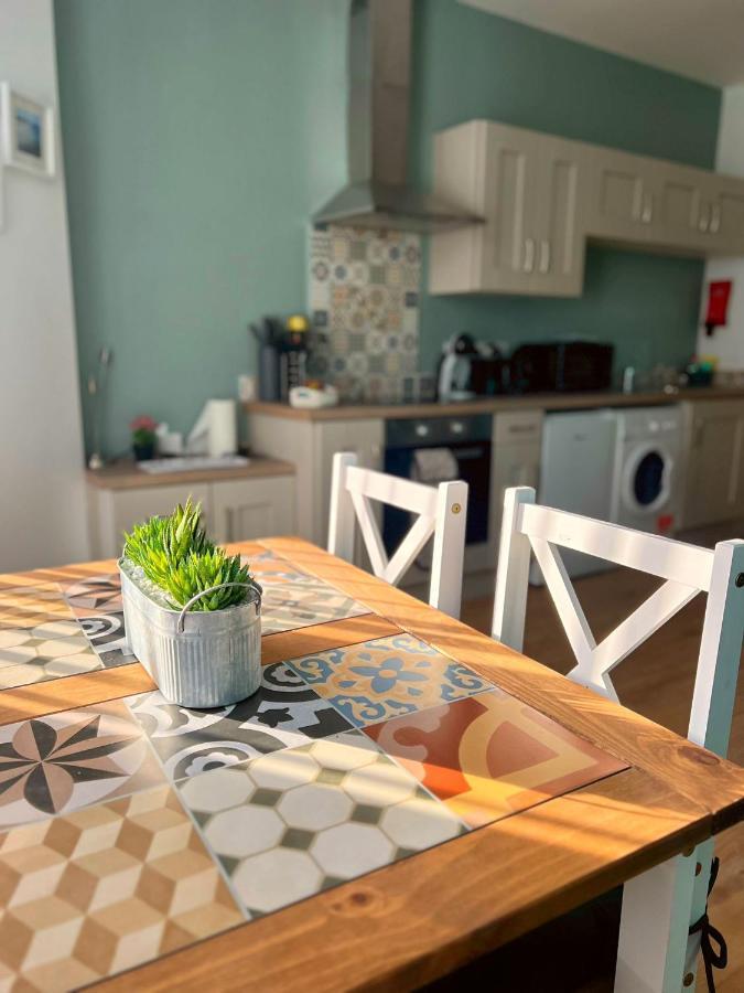 Bangor Central Apartments 외부 사진