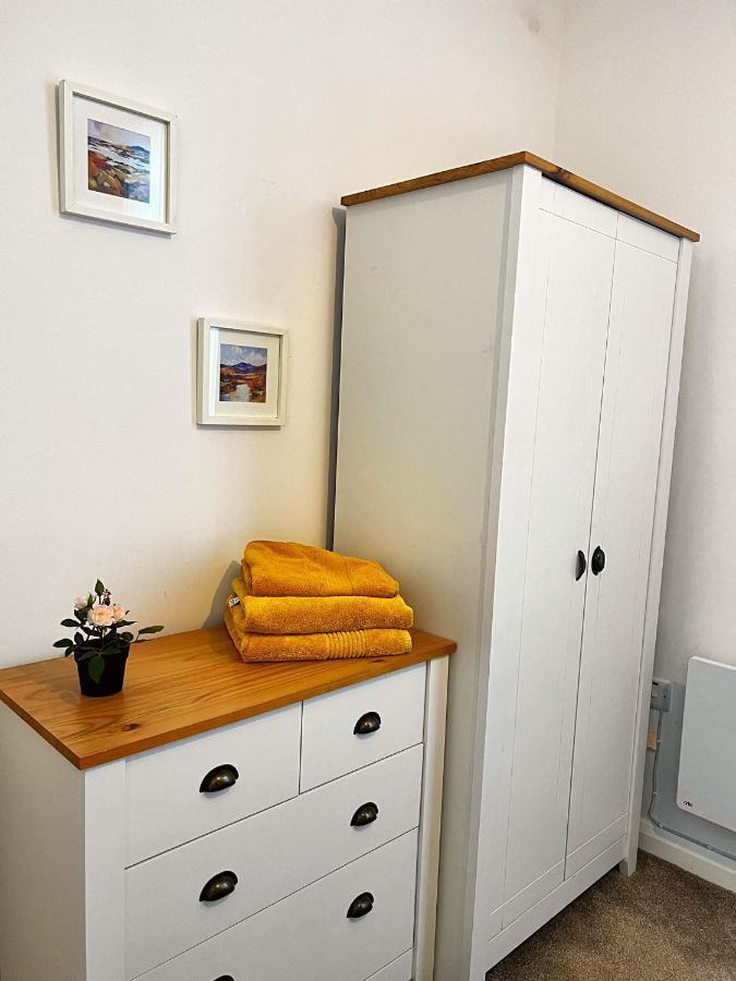 Bangor Central Apartments 외부 사진