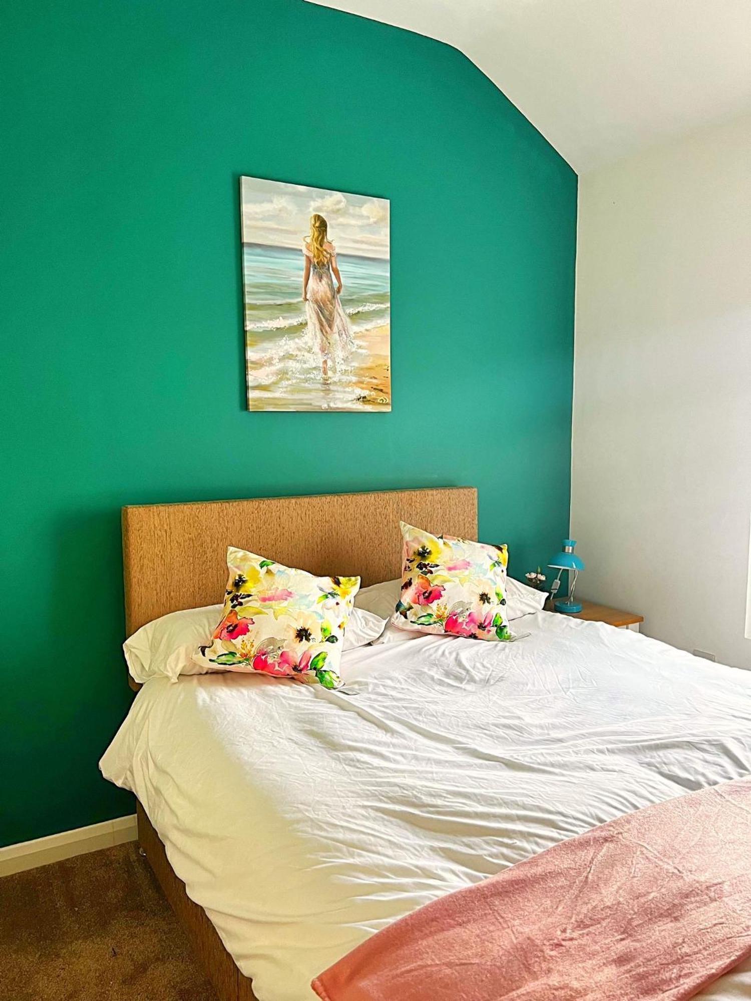 Bangor Central Apartments 외부 사진