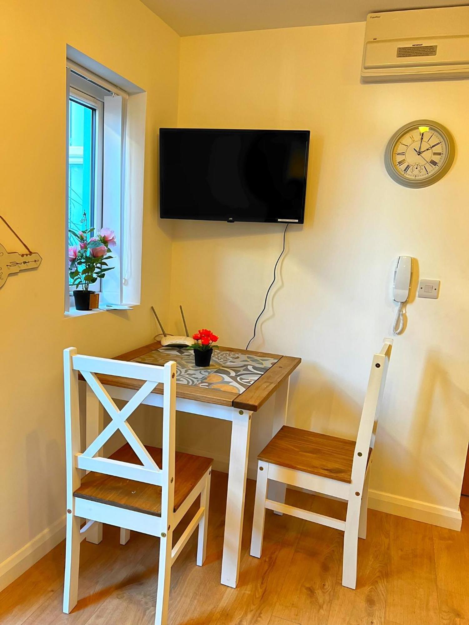 Bangor Central Apartments 외부 사진