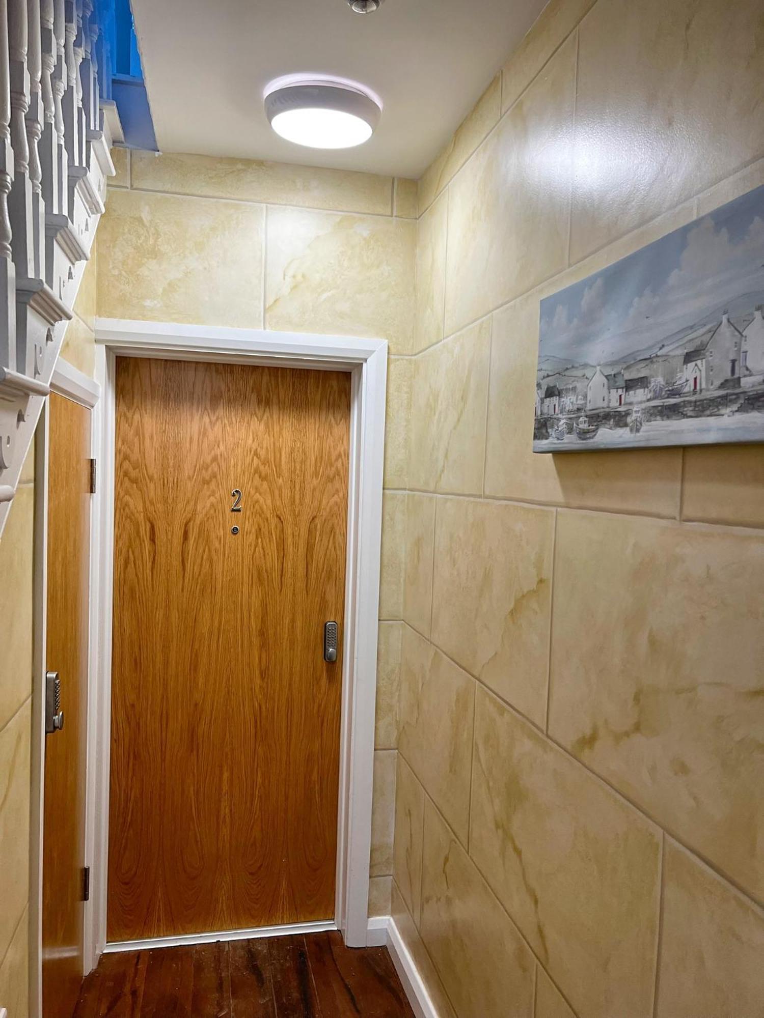 Bangor Central Apartments 외부 사진