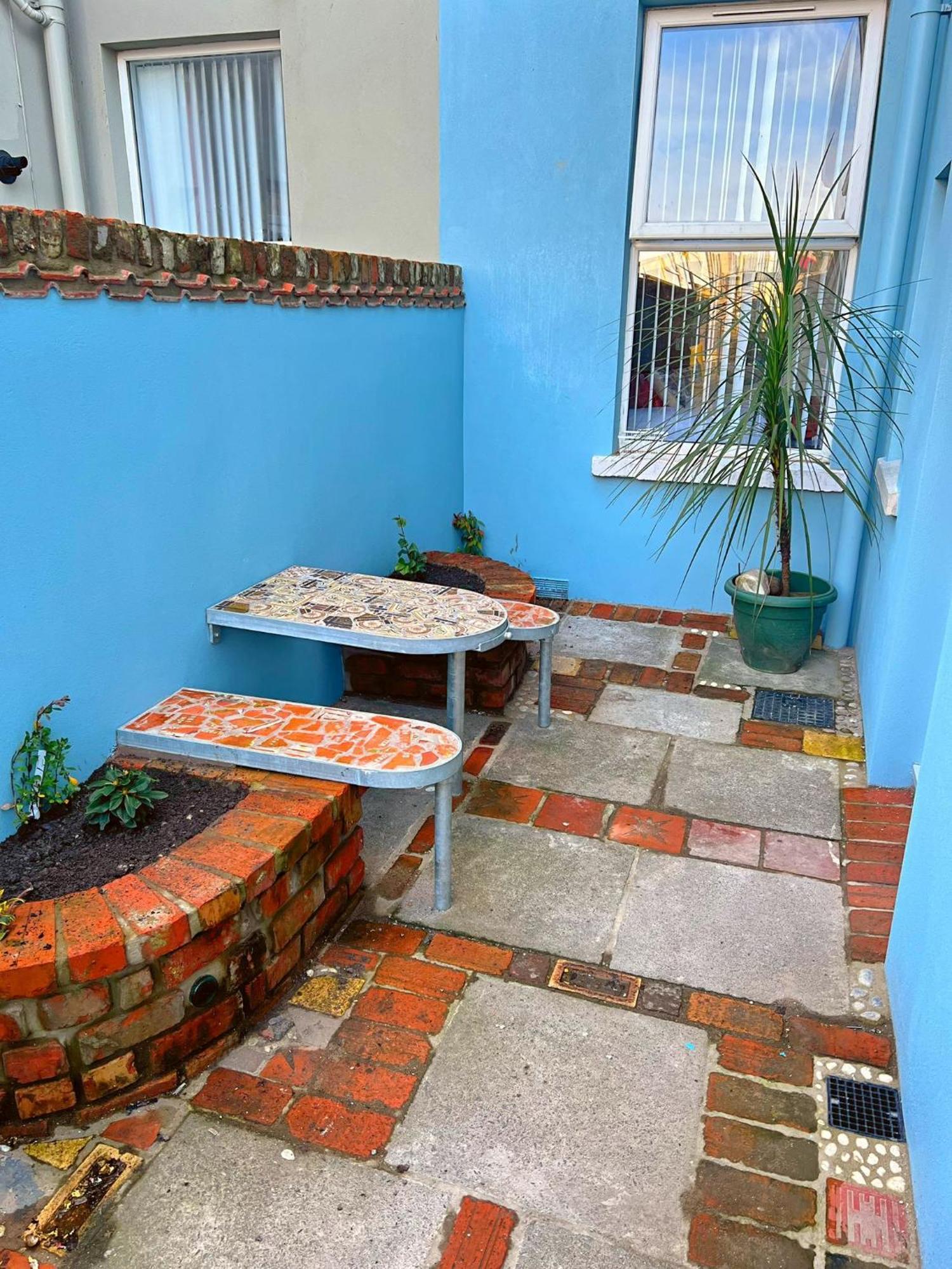 Bangor Central Apartments 외부 사진